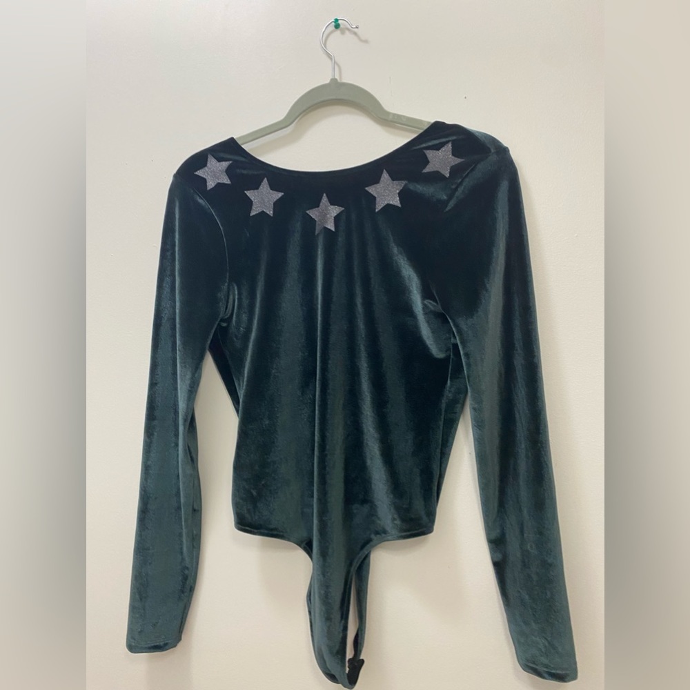 Body suit zise m